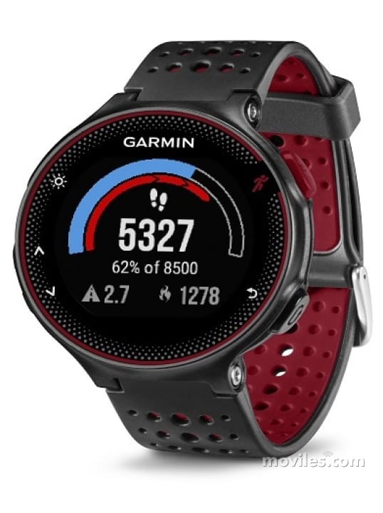 samsung forerunner 235