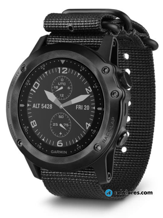 Imagen 2 Garmin tactix Bravo