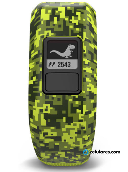 Imagen 3 Garmin Vivofit Jr