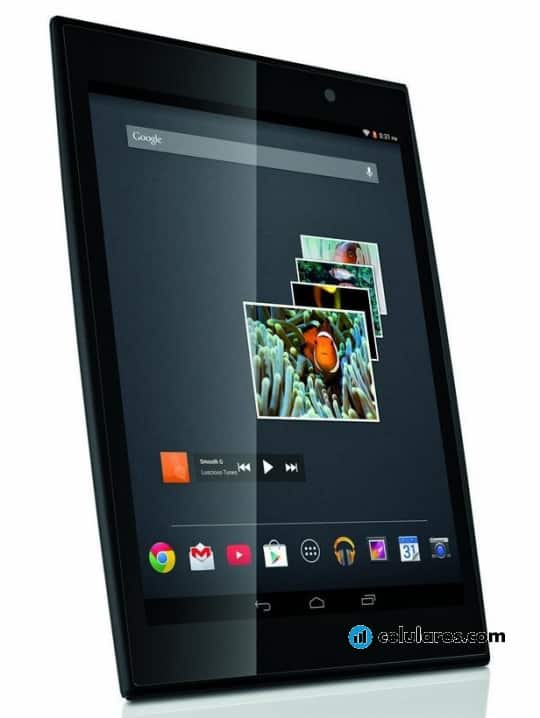 Tablet Gigaset QV830