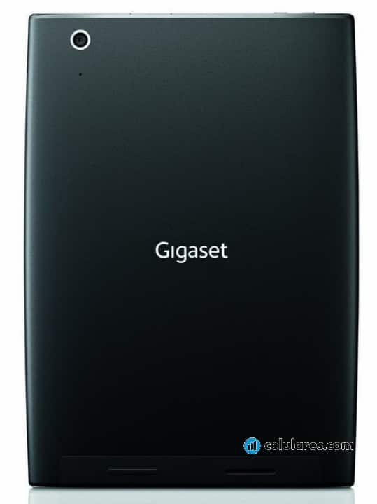 Imagen 4 Tablet Gigaset QV830