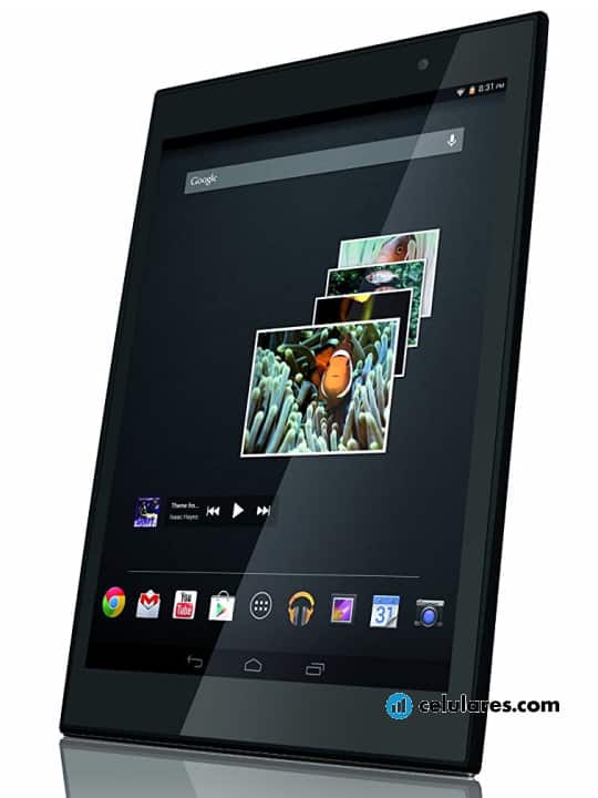 Imagen 2 Tablet Gigaset QV830