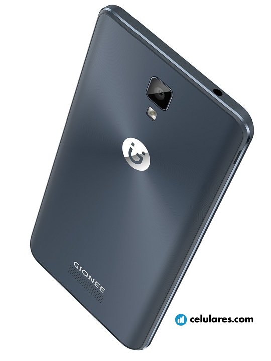 Imagen 3 Gionee P7