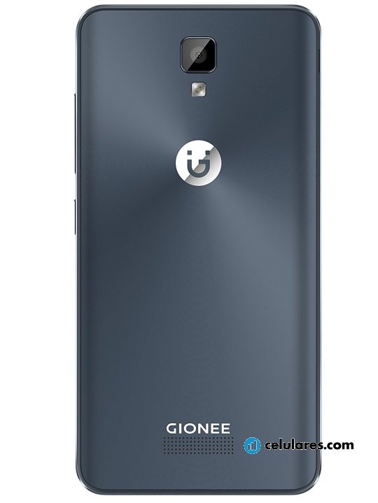Imagen 4 Gionee P7