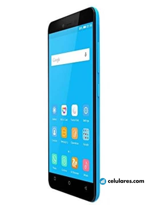 Imagen 2 Gionee Pioneer P5L
