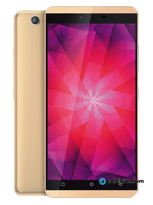 Imagen 2 Gionee S Plus