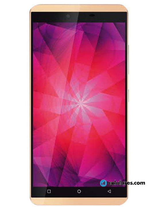 Gionee S Plus