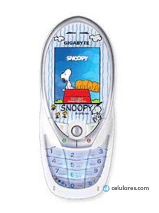 Gsmart Snoopy