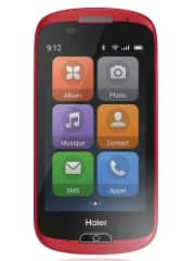 Haier A6 Easy