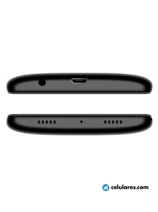 Imagen 4 Haier Alpha A3