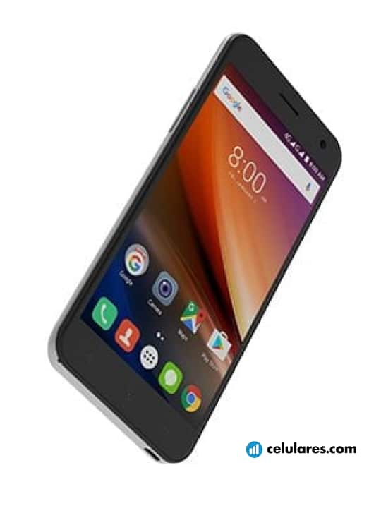 Imagen 2 Haier G55
