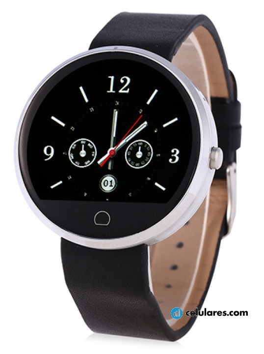 Imagen 3 Haier G6