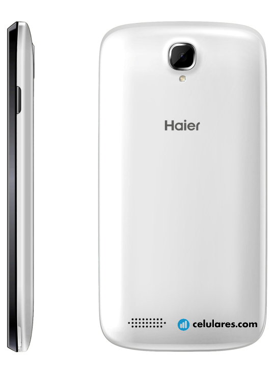 Imagen 2 Haier W716S
