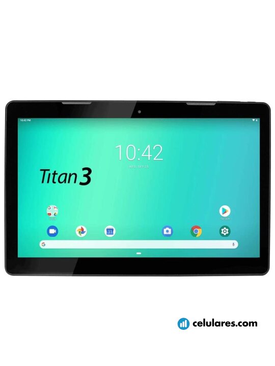 Imagen 2 Tablet Hannspree Hannspad 133 Titan 3