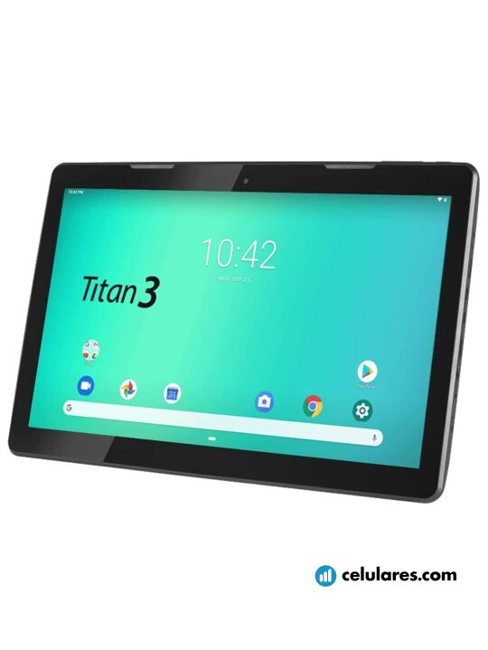 Imagen 3 Tablet Hannspree Hannspad 133 Titan 3