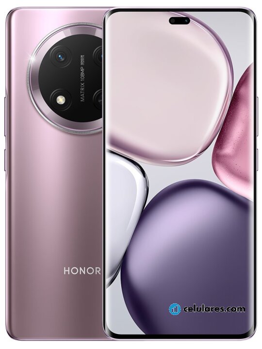 Honor Magic7 Lite