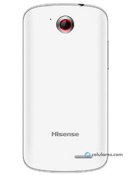 Imagen 2 Hisense U950