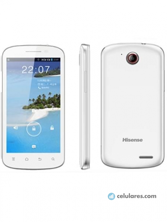 Imagen 3 Hisense U950