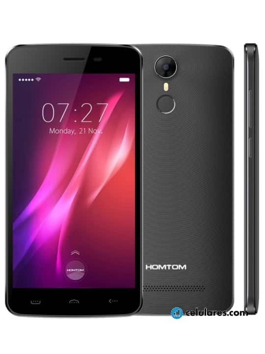 Imagen 4 Homtom HT27