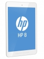 Tablet HP 8