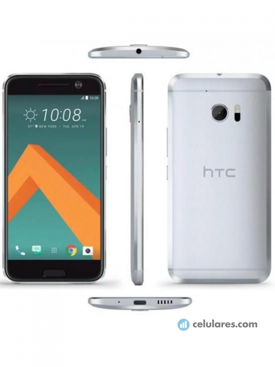 Imagen 5 HTC 10 Lifestyle