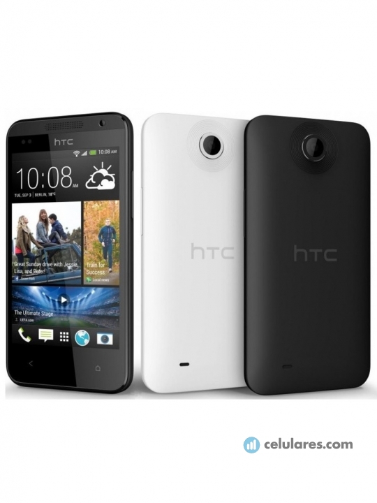 Imagen 2 HTC Desire 310