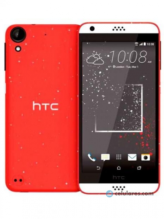 Imagen 3 HTC Desire 630