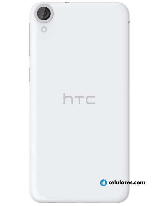 Imagen 3 HTC Desire 820s