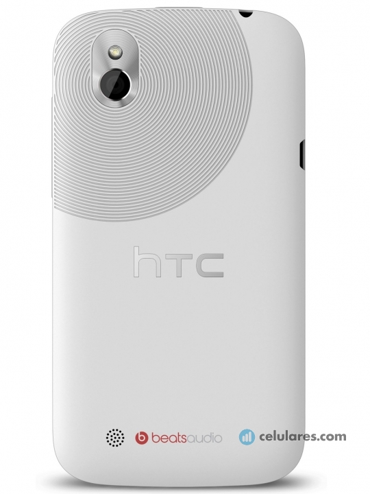 Imagen 2 HTC Desire U