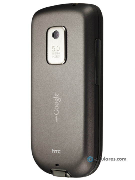 Imagen 2 HTC Hero CDMA