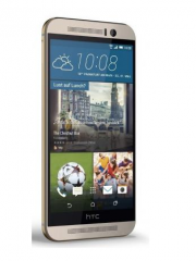 Fotografia HTC One M9