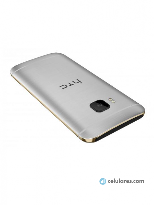 Imagen 7 HTC One M9