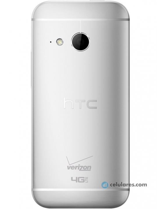 Imagen 2 HTC One Remix