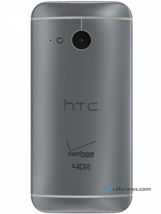Imagen 6 HTC One Remix