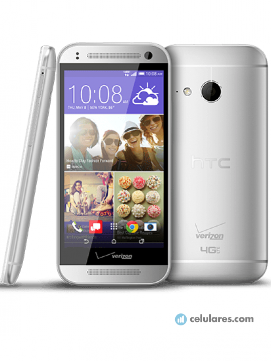 Imagen 8 HTC One Remix