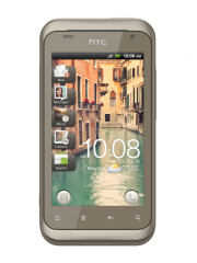 HTC Rhyme