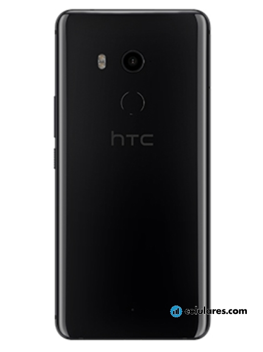 Imagen 4 HTC U11+
