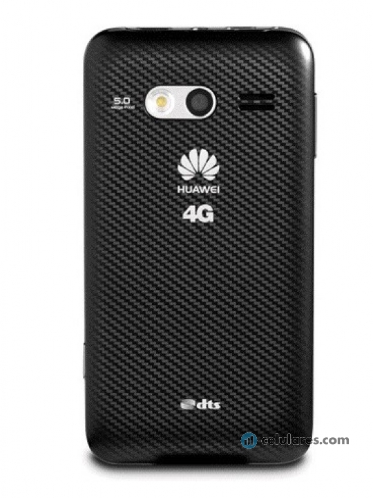 Imagen 2 Huawei Activa 4G