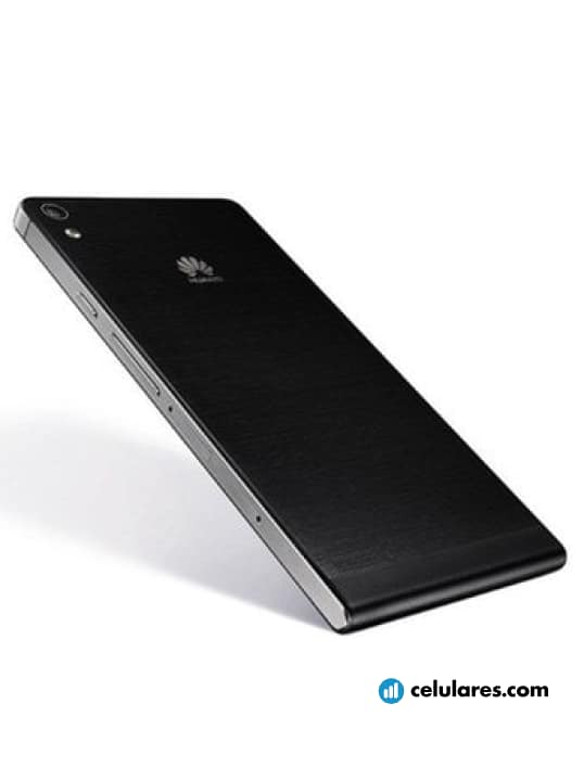 Imagen 2 Huawei Ascend G628