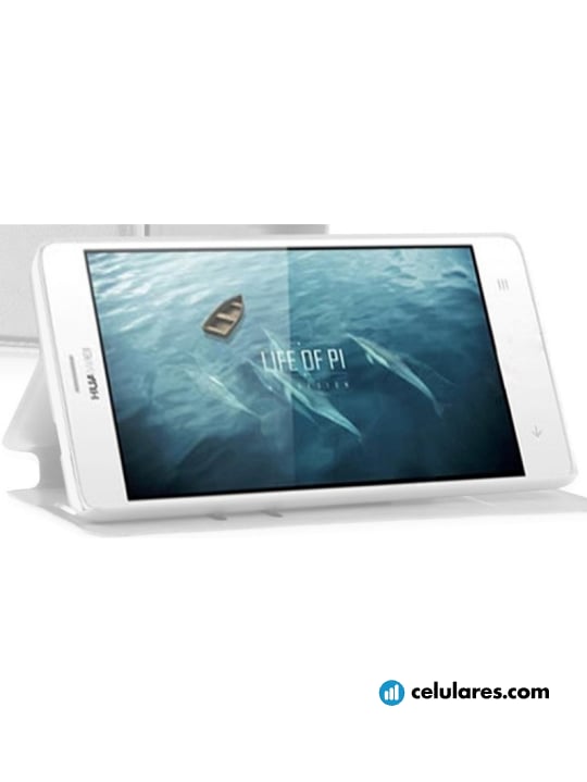 Imagen 3 Huawei Ascend G628