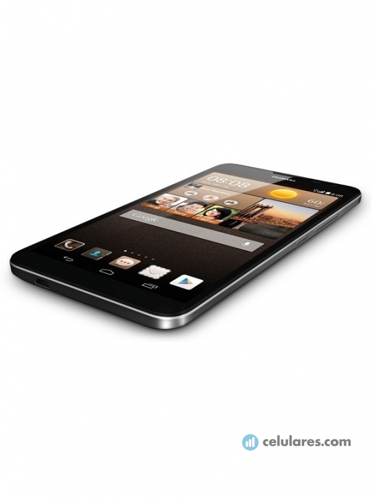 Imagen 2 Huawei Ascend Mate 2 4G