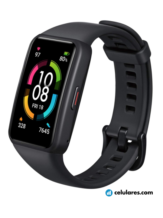 Imagen 3 Huawei Band 6