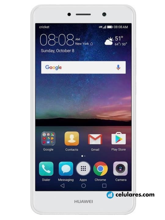 Huawei Elate 4G