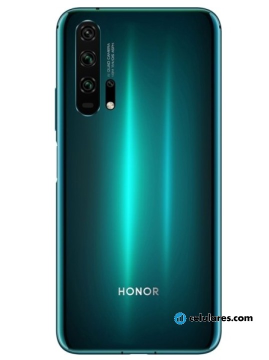 Imagen 3 Huawei Honor 20 Pro