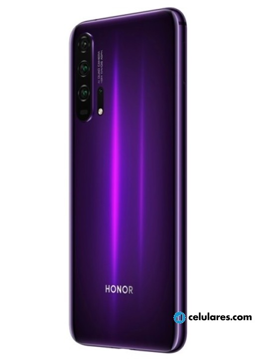 Imagen 4 Huawei Honor 20 Pro