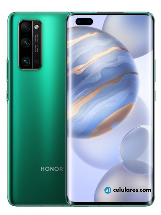 Imagen 2 Huawei Honor 30 Pro