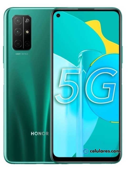 Imagen 3 Huawei Honor 30S