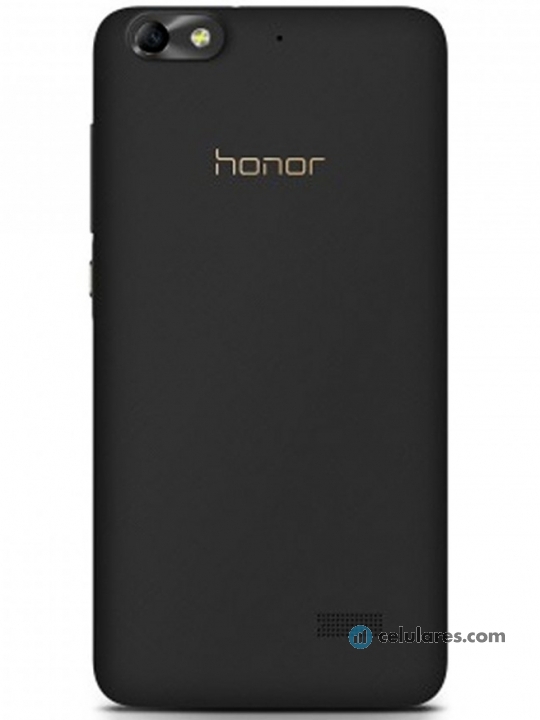 Imagen 2 Huawei Honor 4C