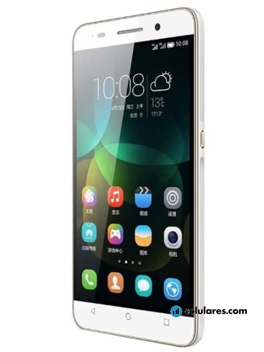 Imagen 3 Huawei Honor 4C Play