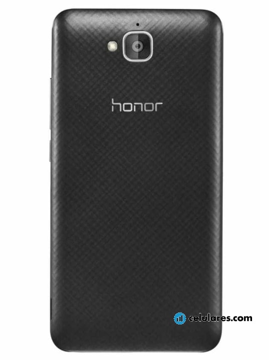 Imagen 2 Huawei Honor 4C Pro